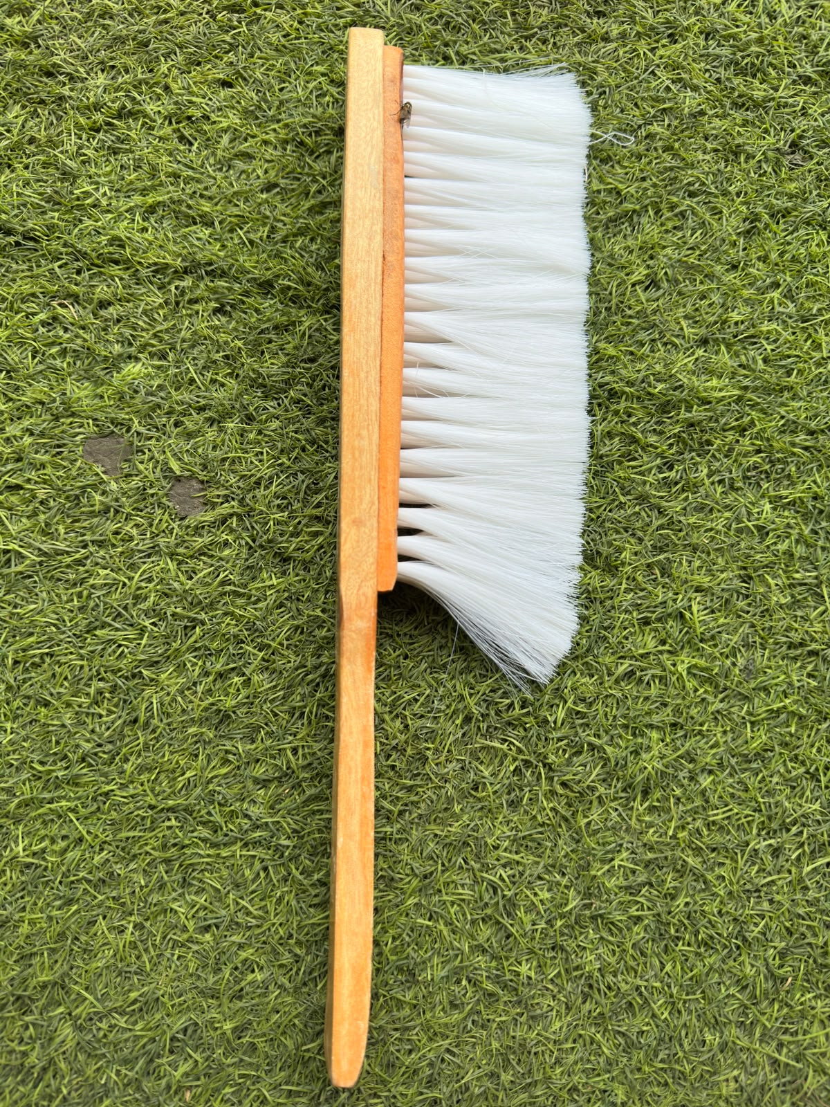 Bee brush imported 3 line